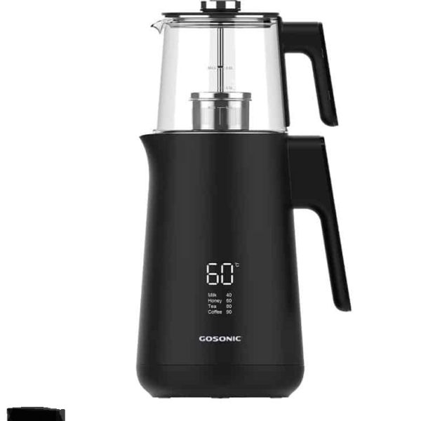 چای ساز گوسونیک مدل 780