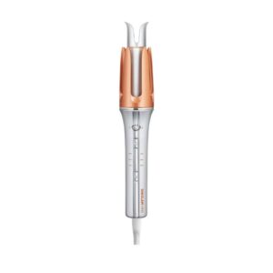 دستگاه کرلی مو اتوماتیک چرخشی شیگلم Sheglam سایز 25mm
