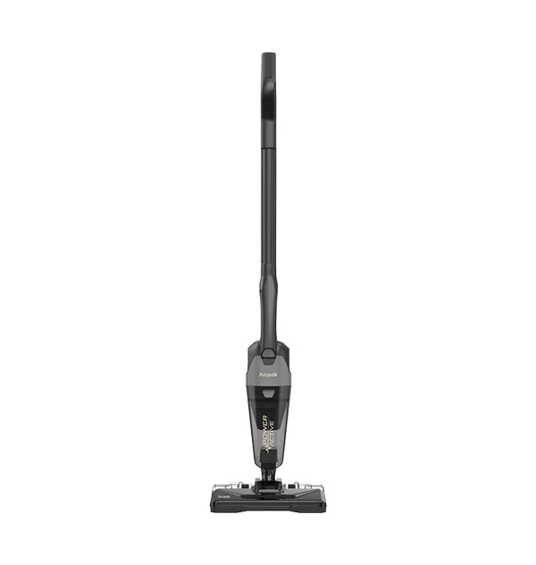 جاروبرقی ایستاده آرکوک مدل Arcook ASV4447 (تی دار)