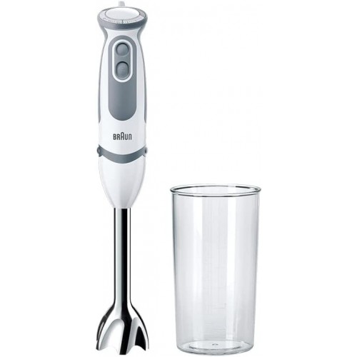 گوشت کوب برقی براون مدل  MQ-5200