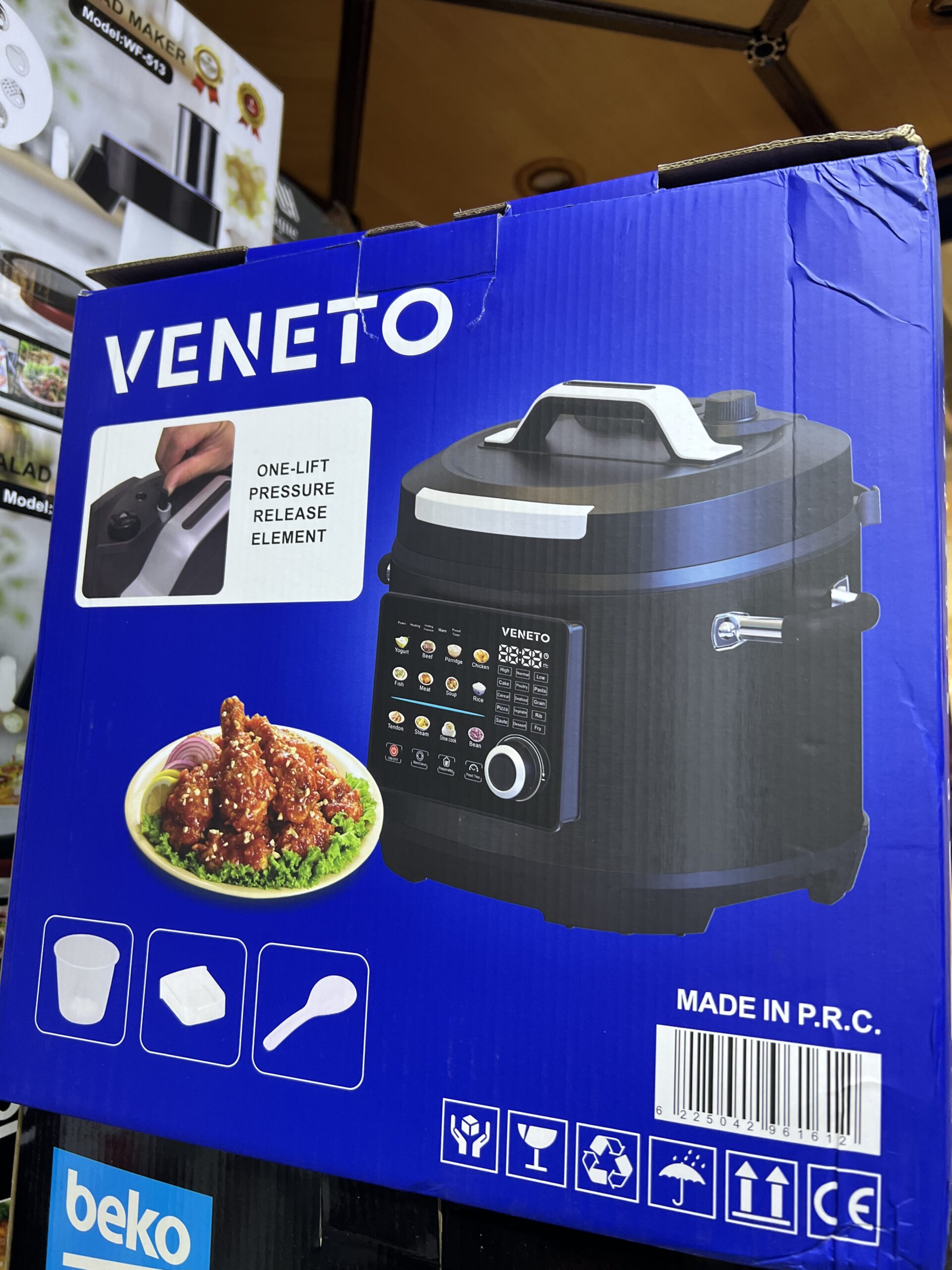 product