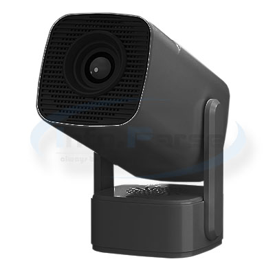 مینی ویدئو پروژکتور info-parse مدل P-1700S