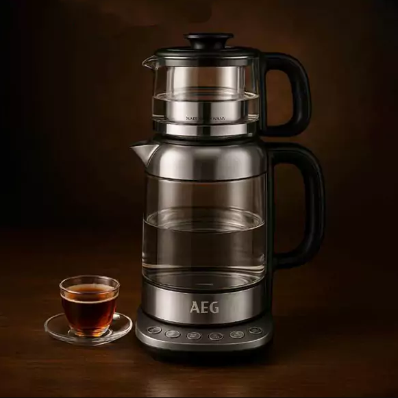 چای ساز آاگ AEG مدل AG-2032